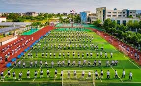 中国足协U18锦标赛激战正酣 河南队小组头名出线